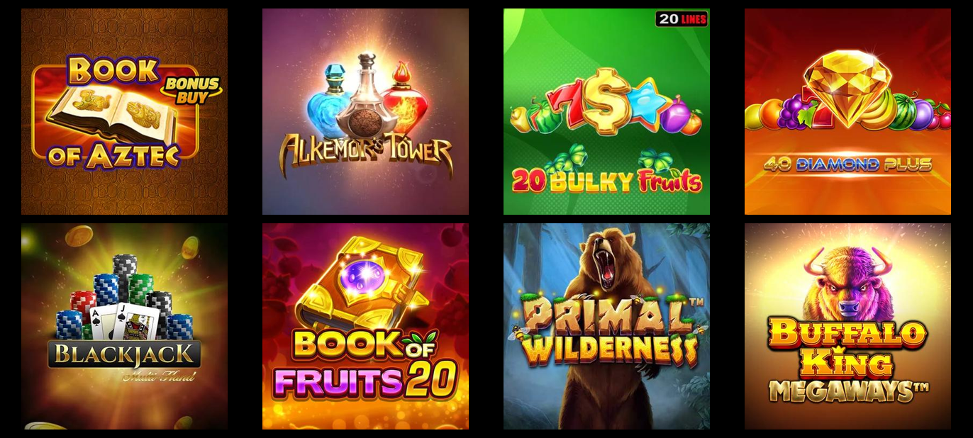 Variedade de Jogos no 933bet.COM