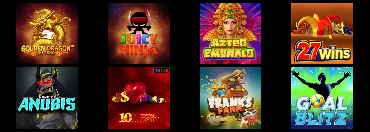 Jogos no Cassino Online 933bet.COM