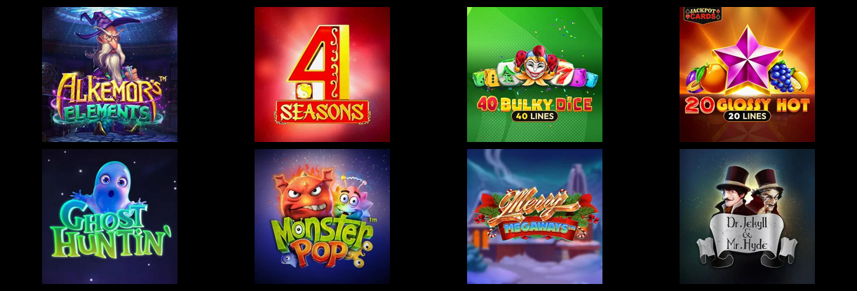 Seleção de Slots na 933bet.COM